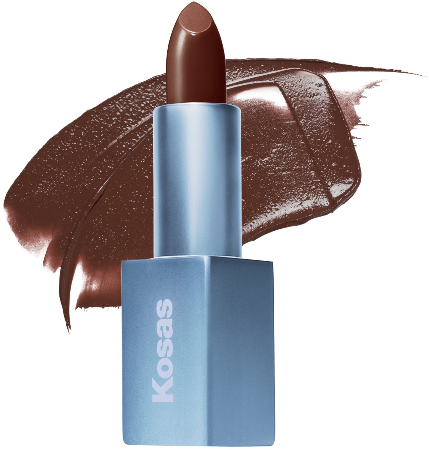 Kosas - Weightless Lip Color Nourishing Satin Lipstick - Lippenstift 3 g - Subconscious