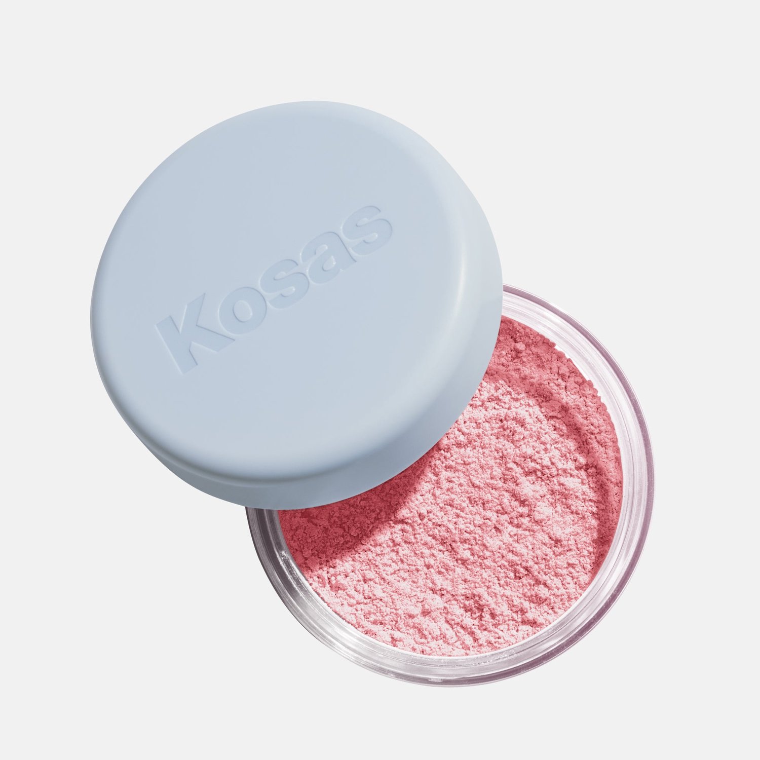 Kosas - Cloud Set Loose Brightening Setting Powder - Losse setting powder 20 g - Candy