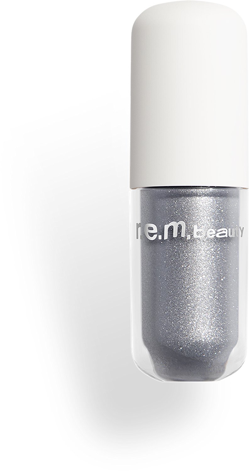 r.e.m. beauty - Starlet Liquid Eyeshadow - Vloeibare oogschaduw 4 ml - Nebulous