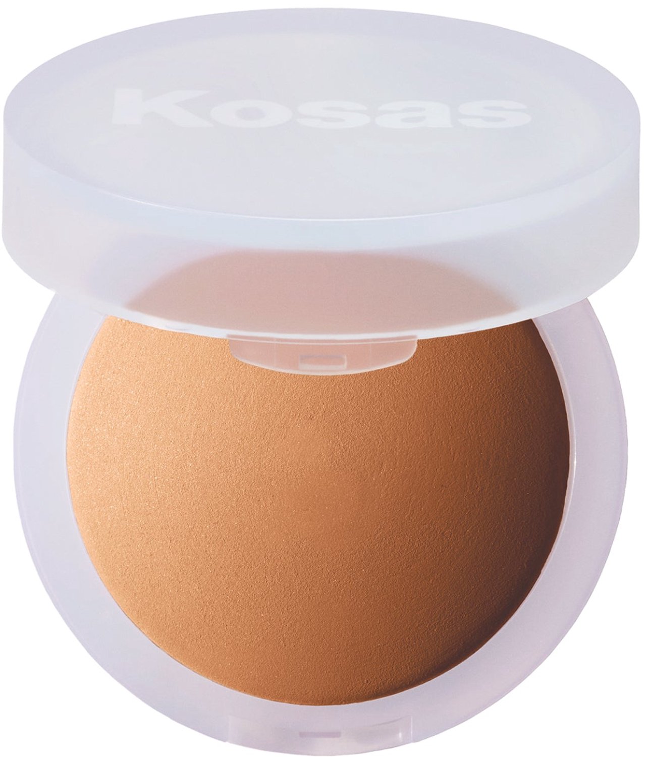 Kosas - Cloud Set Baked Setting Powder - Setting powder 9,5 g - Softly