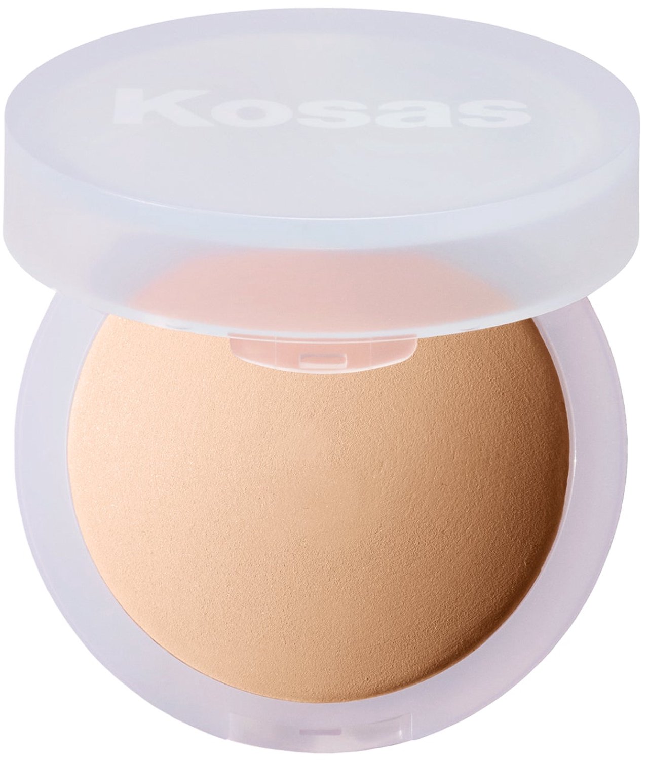 Kosas - Cloud Set Baked Setting Powder - Setting powder 9,5 g - Comfy