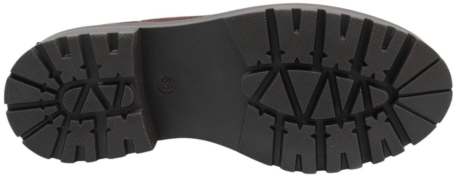 Scapa - Schoenen - Bruin - Vrouwen - Maat 37 -
