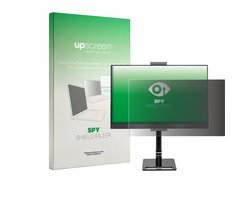 upscreen - privacyscherm voor MAGICRAVEN B0F2HM2B6F 15.6" 16:9 - privacy filter screenfilter Blauwlichtfilter