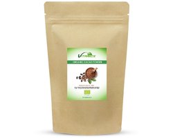 Biologisch Cacao Poeder (Organic Cacao Powder) 250g