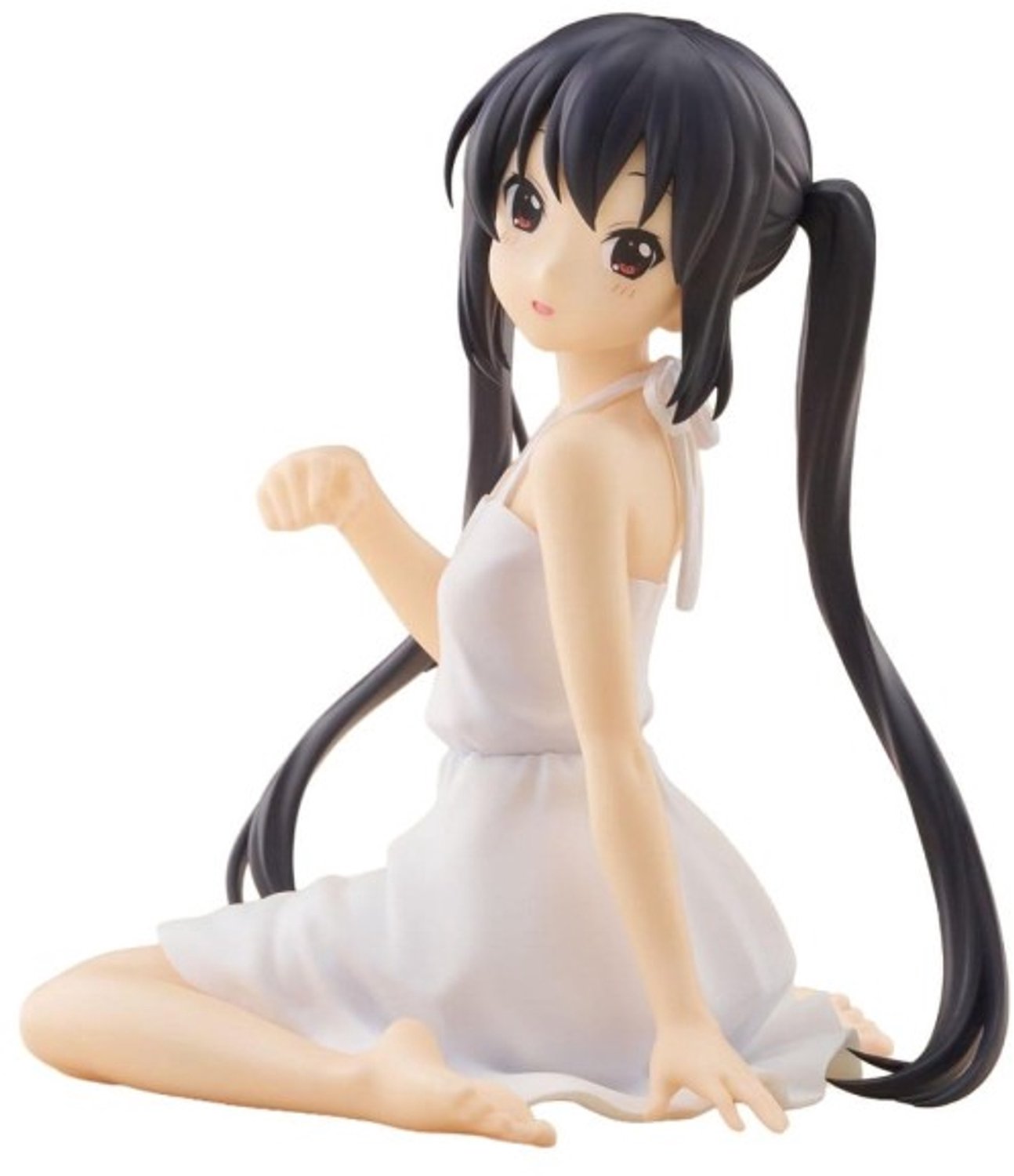 K-ON! Yumemirize PVC Statue Azusa Nakano 12 cm