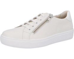 30321 Kaja - breedte K, wit, 3½