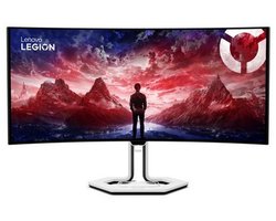 Lenovo Legion PRO 34WD-10 - Ultrawide QHD OLED Monitor - 34 inch