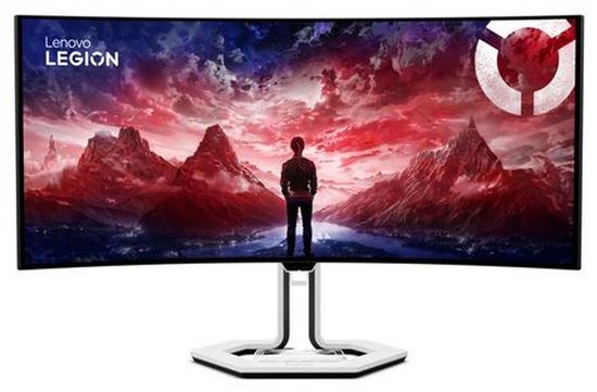 Lenovo Legion PRO 34WD-10 34″