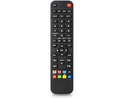Afstandsbediening geschikt voor XTREND ET9500-V1 | ET9500V1