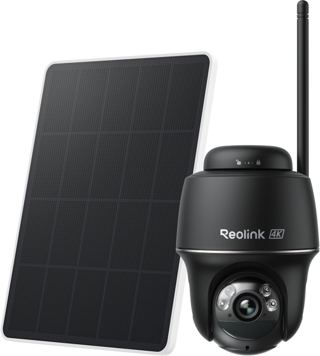 CET PRODUCT SERVICE SP. Z O.O. Reolink (EAN: ...5896)