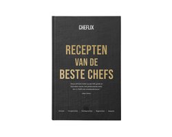 Recepten van de beste chefs