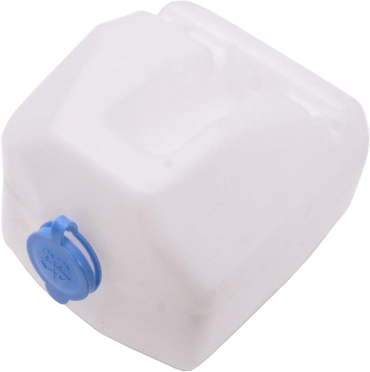 Ruitenwisservloeistof Ruitenwisservloeistofreservoir Voor VW Golf 1 MK1 1974-1983 Golf 1 Cabrio 1979-1993 Jetta 1979-1984 Scirocco 1974-1981 Polo 1975-1981 Polo 86C 1981-1994 321955453E