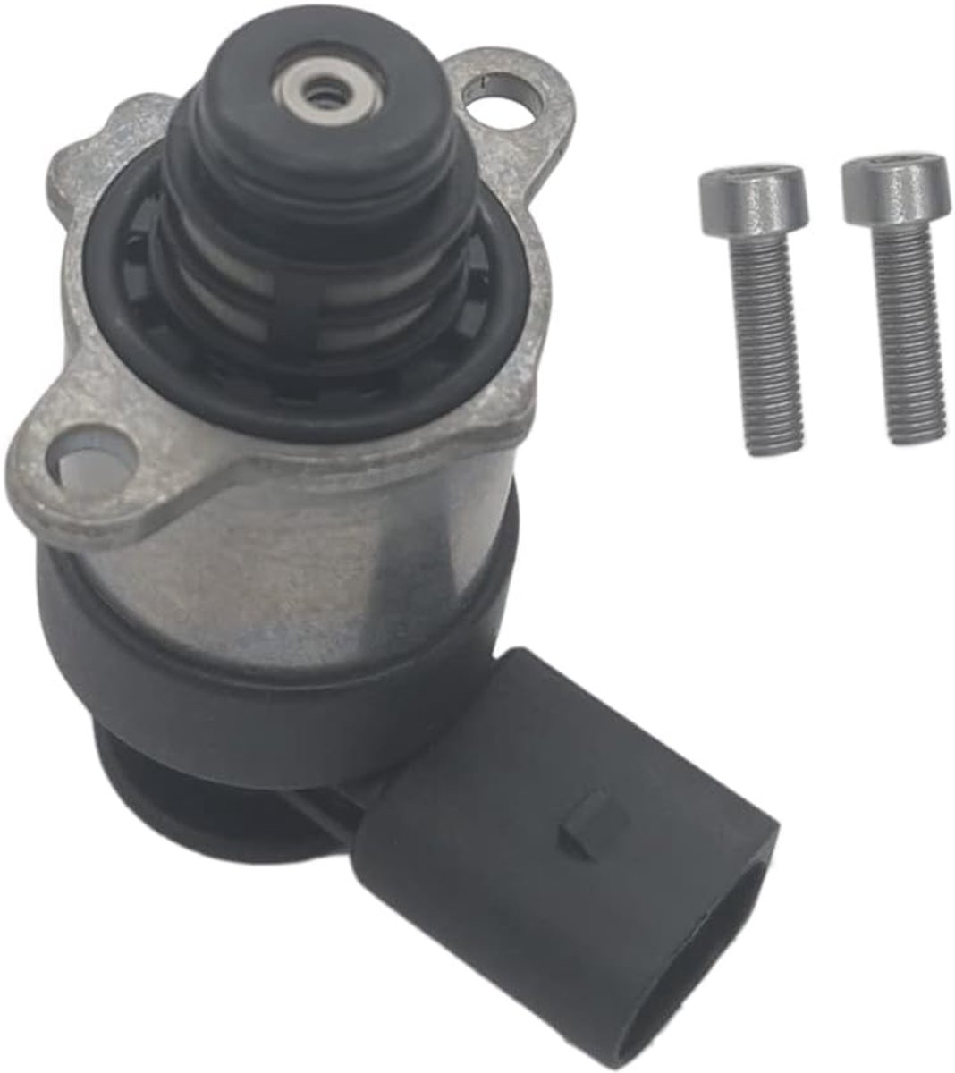 0928400706 1462C00987 Hogedrukpomp regelventiel brandstofhoeveelheidsregelaar drukregelaar geschikt voor AUDI A5 A6 Q5 voor PAS-SAT GOLF MK6 TRANSPORTER MK5 2.0 TDI 2008-2018