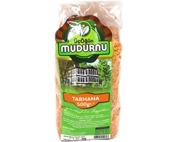 Mudurnu Traditionele Mild Tarhana Soep 500g – 100% Natuurlijk & Gefermenteerde Turkse Soep
