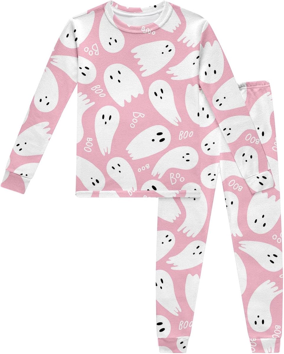 2-delige set voor meisjes, sweatshirt met 3/4 mouwen en leggings, aardbeienprint, zacht materiaal, modieus, herfst, zachte kleding, kleine meisjes, strand, A108
