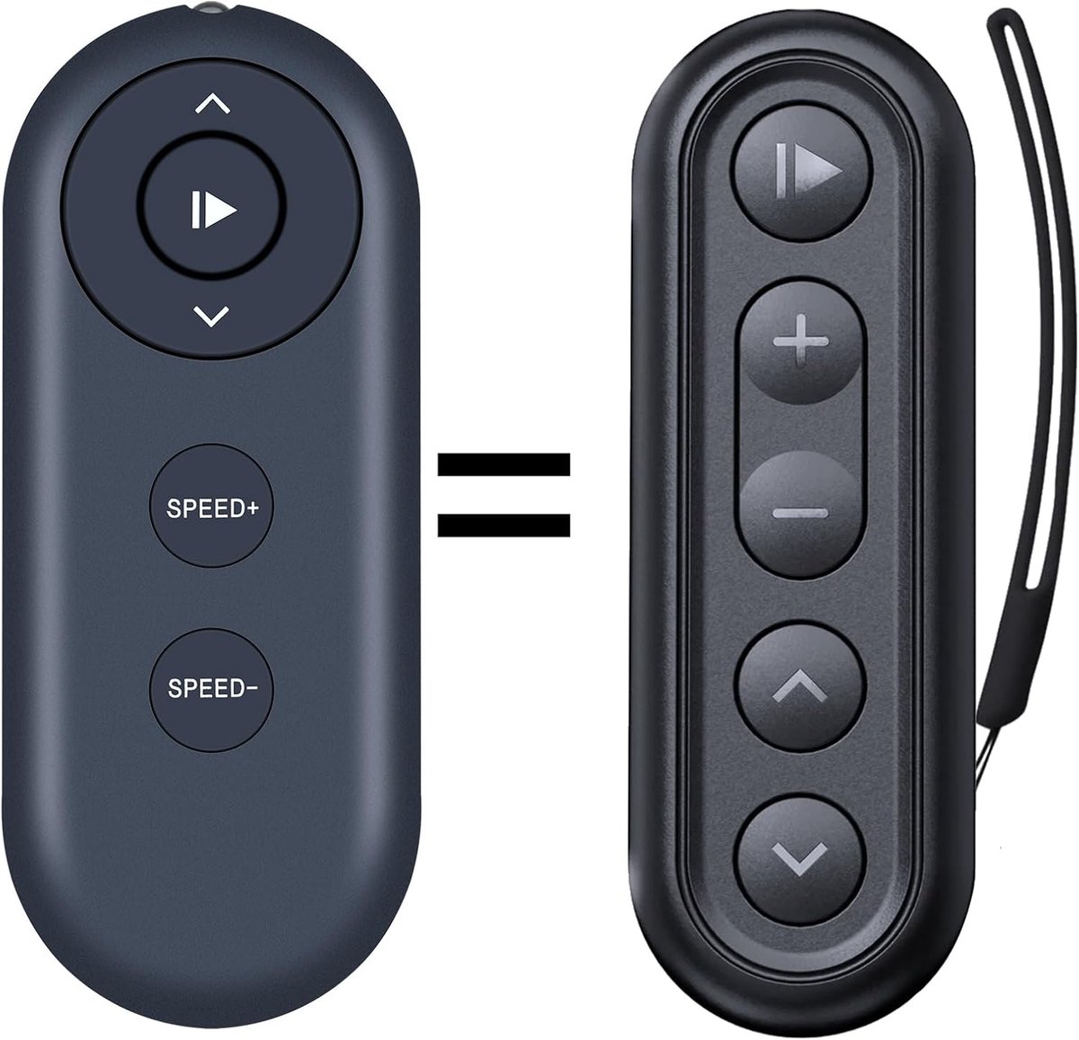 Afstandsbediening, compatibel met Urevo Strol 1 Pro loopband, geschikt voor Spacewalk 2S Lite Strol Elite, geschikt voor Daeygim 2-in-1 wandelpad, geschikt voor Repower Sperax INEHORSE