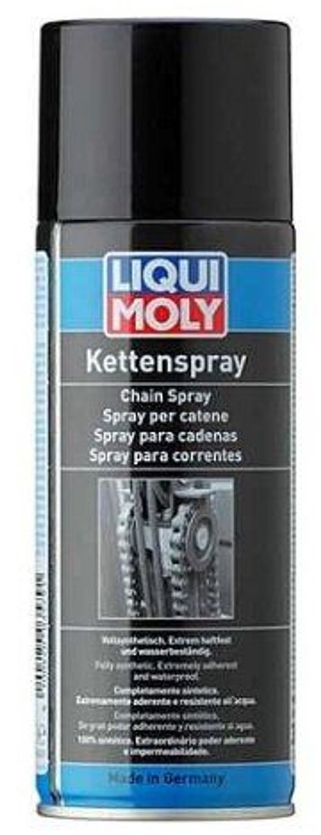 Liqui Moly Chain Spray 200ML