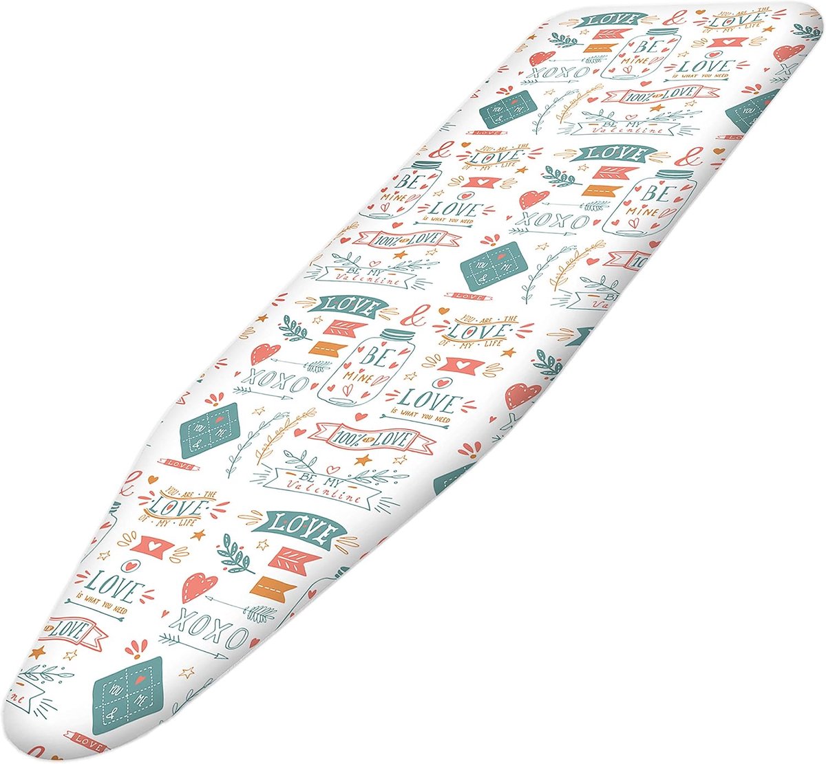 CLM575514 Deken, Katoen, 124x46x3.5 cm, 1 stuk [Diverse modellen - assortiment]