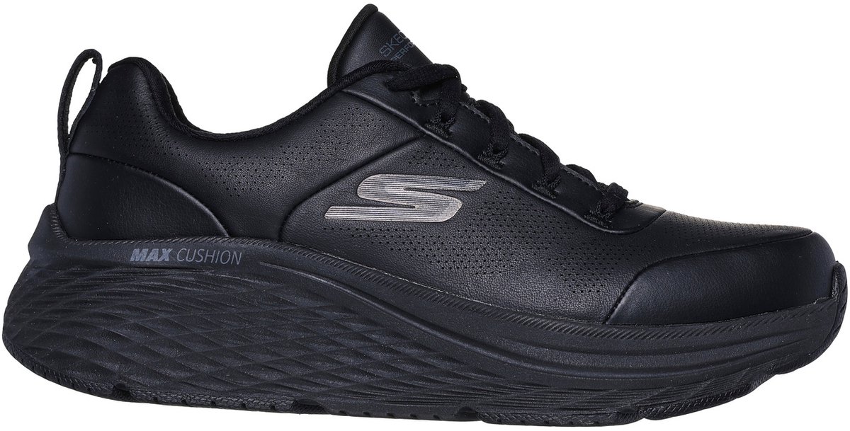 SKECHERS MAX CUSHIONING ELITE 2.0 ENHANCED 129607-BBK 38,5