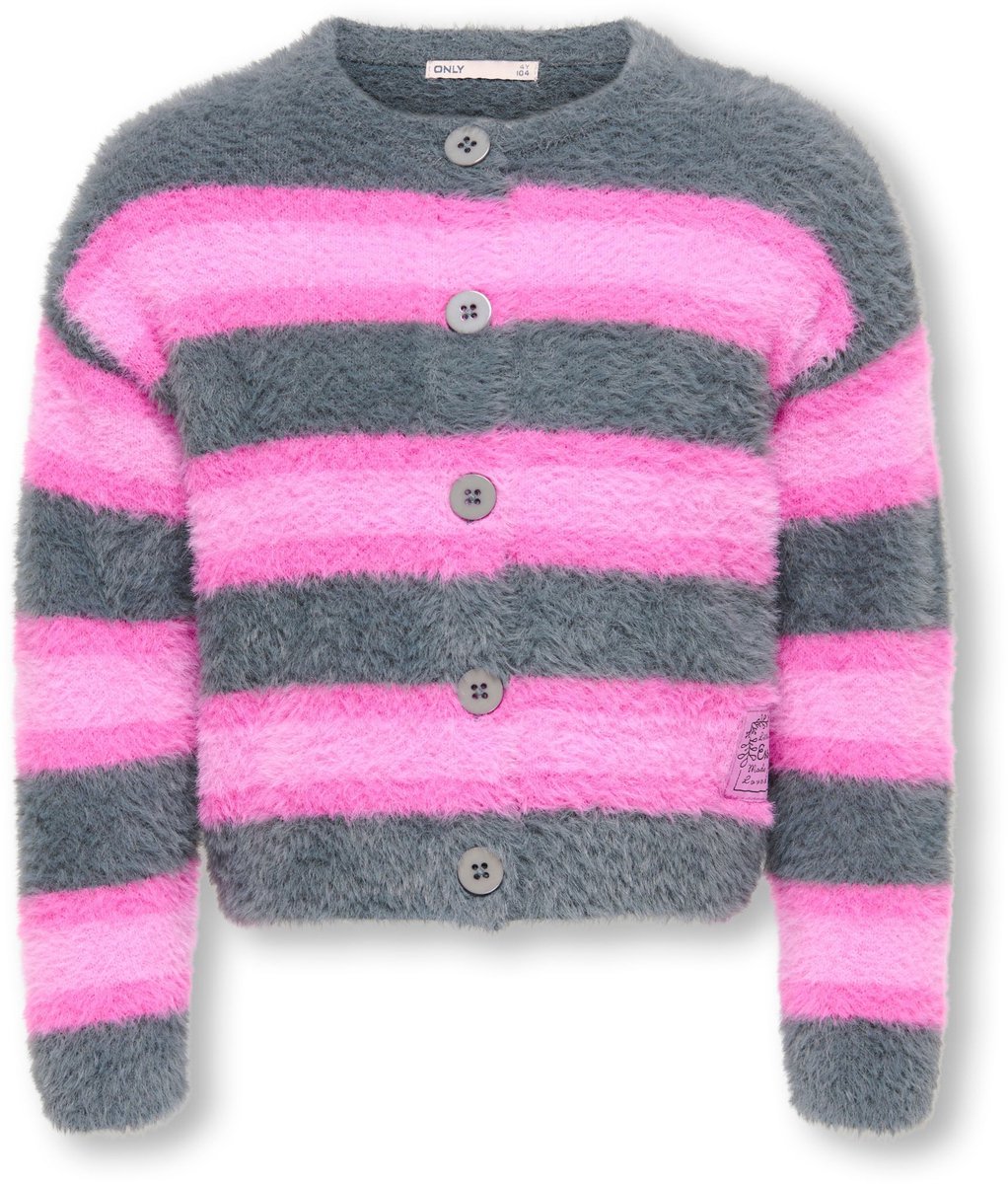 KIDS ONLY Vest KMGMELLI Vest