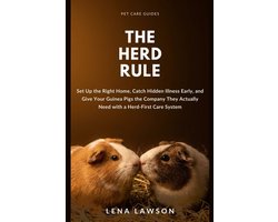 Pet Care Guides-The Herd Rule