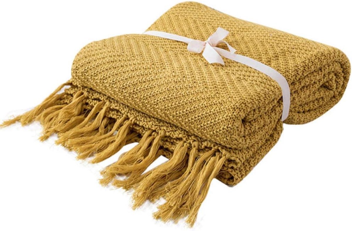 Graden van comfort gewogen deken queen size voor volwassenen - gelijkmatige gewichtsverdeling met premium glaskralen | Warme zware deken voor gebruik door één persoon -2_130x190cm