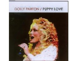 Dolly Parton - Puppy Love (CD)