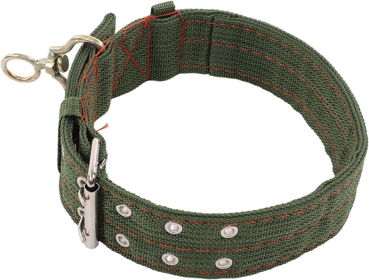 Kameelhalsband voor kleine boerderijdieren, geiten, schapen, melkvee, halsbanden voor paarden, schapen, runderen, kamelen