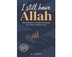 I Still Have Allah