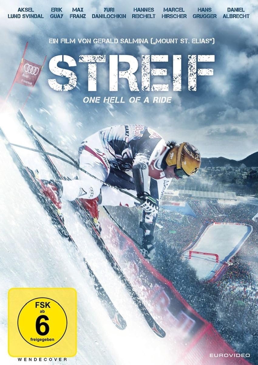 Fietsboek One Hell of a Ride - avontuurlijke verhalen - voor fietsfanaten - ontdek nieuwe routes - ShopVlot