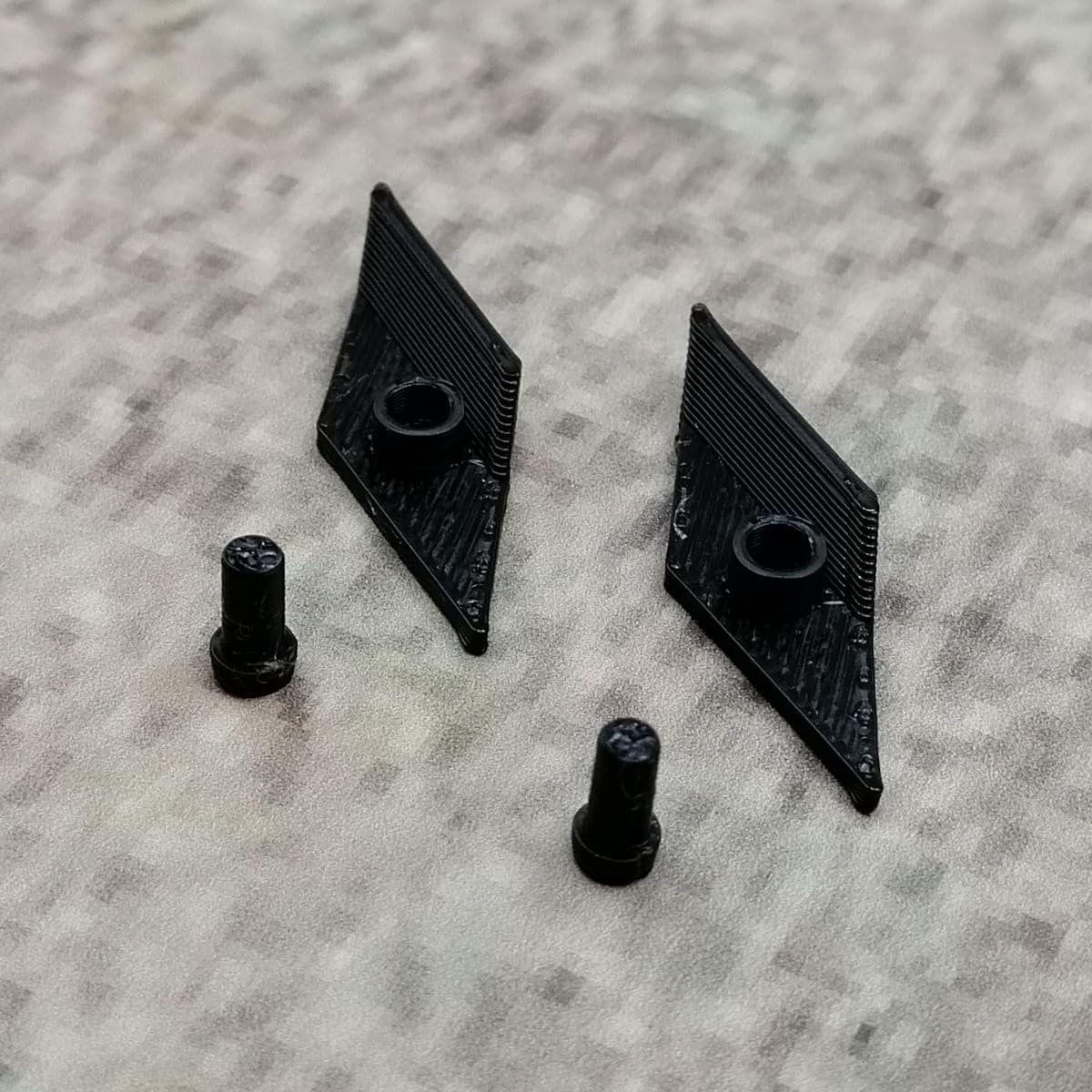 Replacement Power Button, Compatible with Garmin Edge 1000 Power Button GPS Bike Computer, Replacement Part Repair - ShopVlot