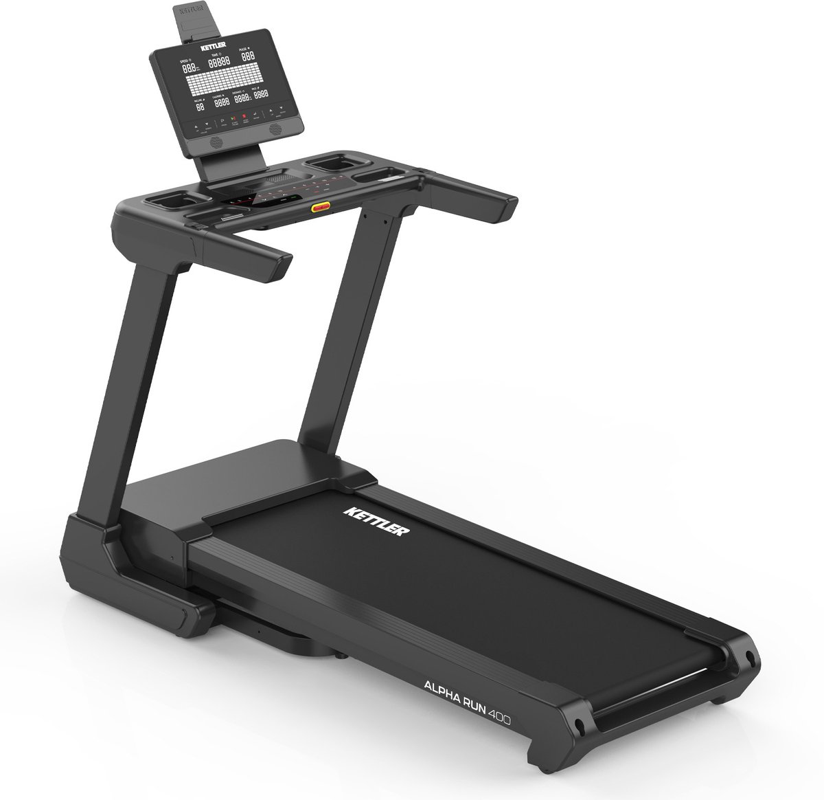 Kettler Alpha Run 400 Treadmill