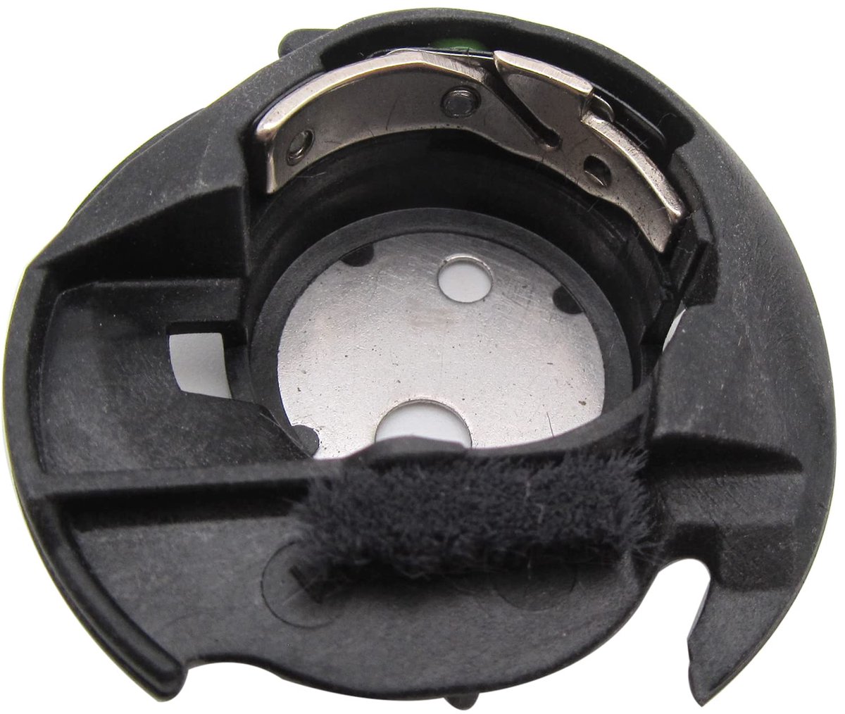 CKPSMS Merk: 1 stuk # XC3152221 spoelbox geschikt voor Brother CS-6000 CS-8000, NV1000, NX200, NX400, NX600 + - ShopVlot