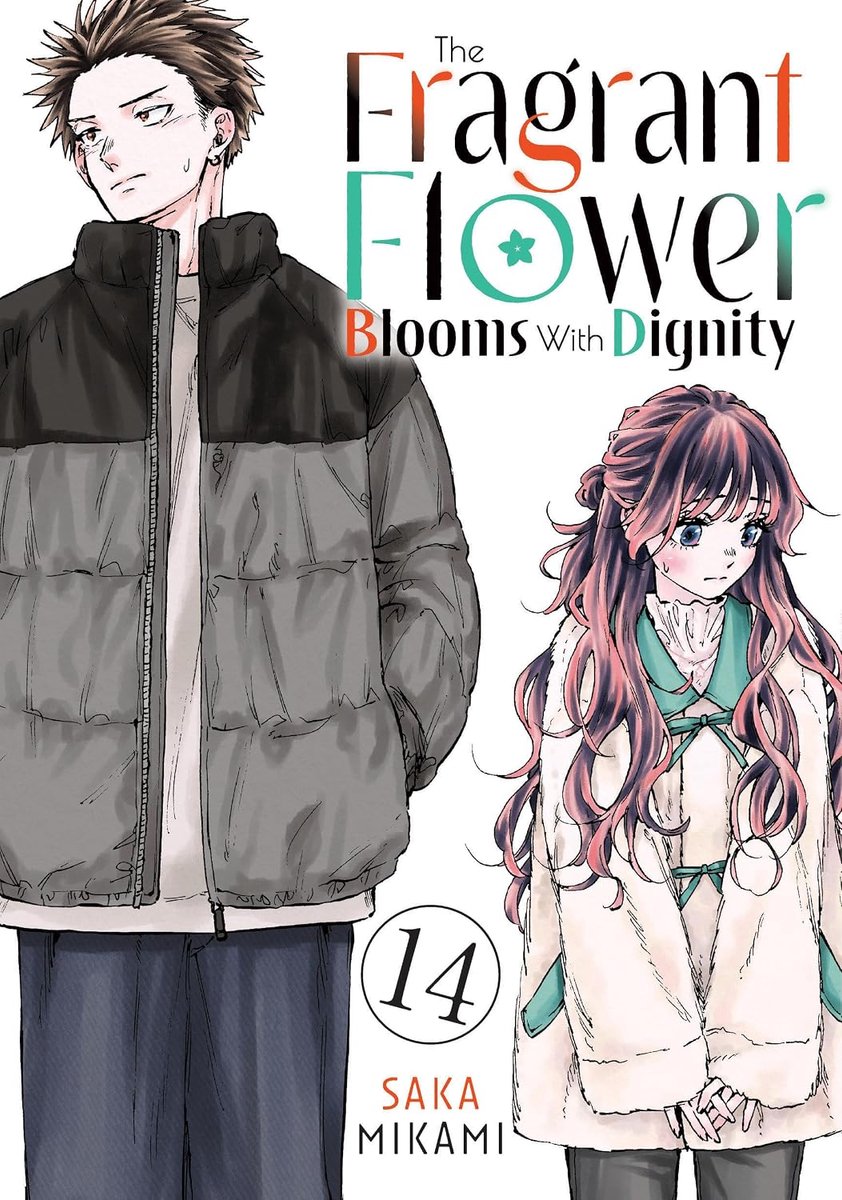 The Fragrant Flower Blooms With Dignity 14 - ShopVlot