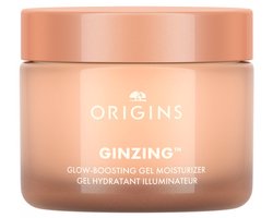 Origins GinZing Glow-Boosting Gel Moisturizer 50 ml - #01Bronze