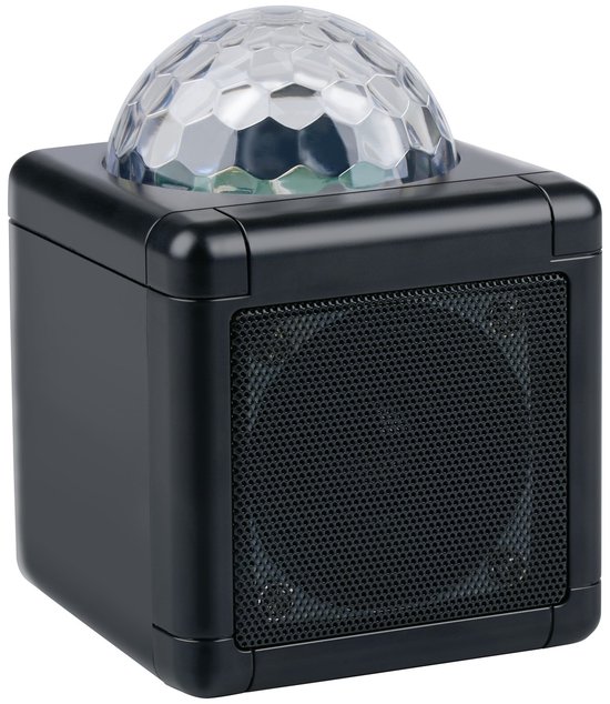 Party Speaker Mini - Kunststof — afbeelding 2