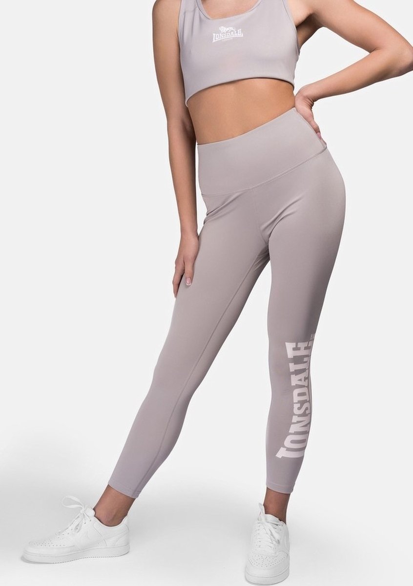 Lonsdale dameslegging Semley-legging