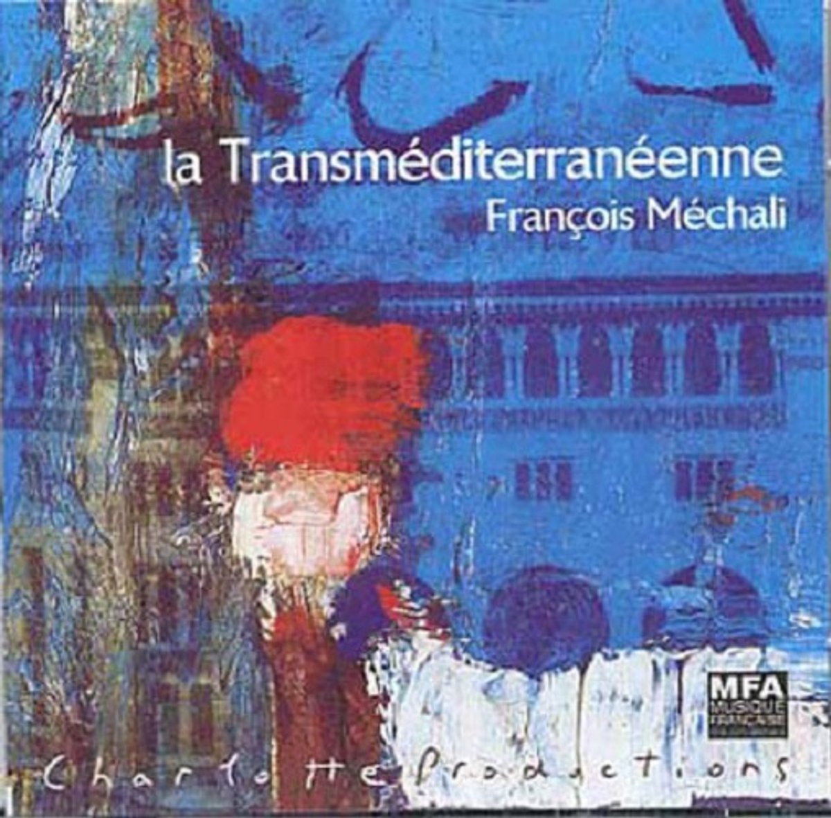 La Transmediterraneenne