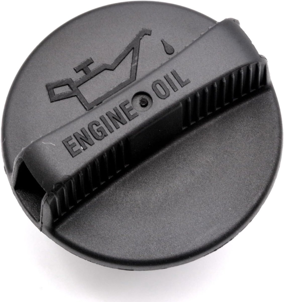 Olie dop voor Mitsubishi ASX 2010-2025 - vervangend onderdeel - herstelt functionaliteit - duurzame kwaliteit - ShopVlot