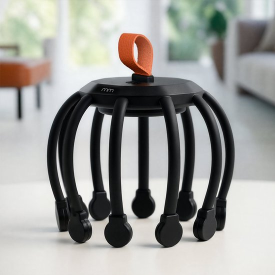 Head Massager 360 graden