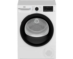 Beko B7T88209 | Warmtepompdroger | A label | 8 kg