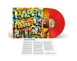 Pills 'N' Thrills and Bellyaches