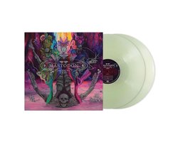 Mastodon - Marrow Deep