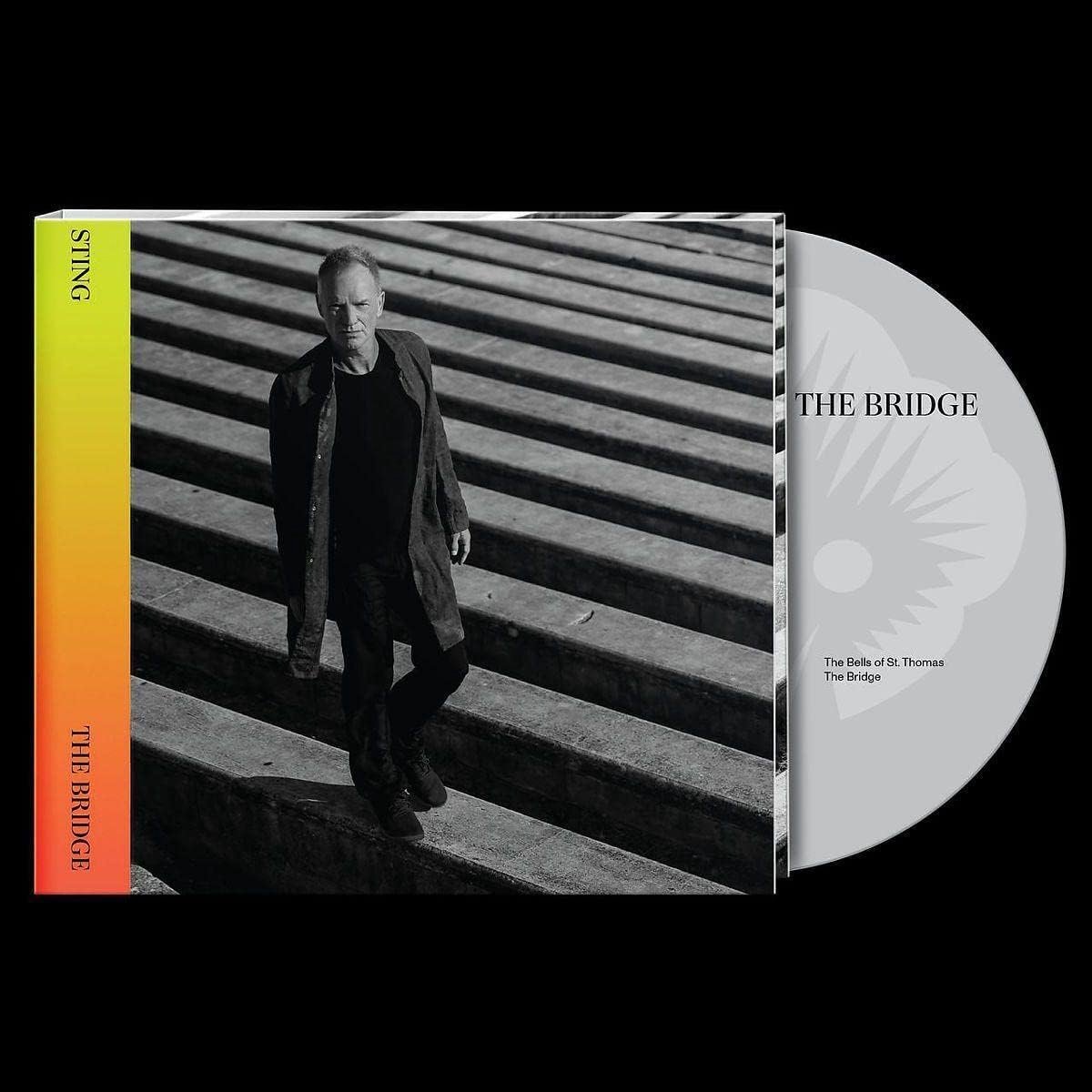 Sting – The Bridge