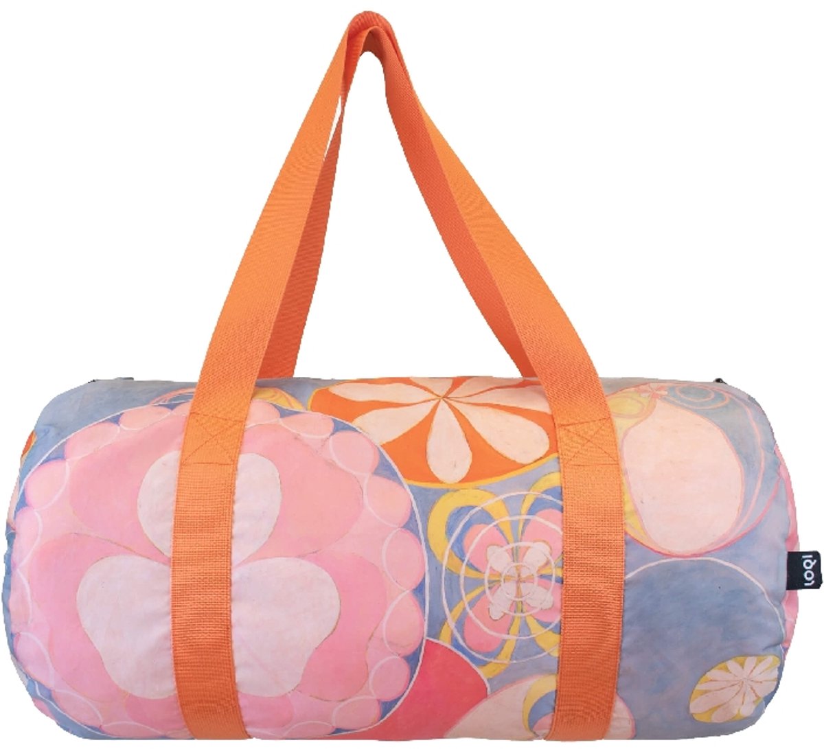 LOQI Weekender Large - Childhood gerecycled