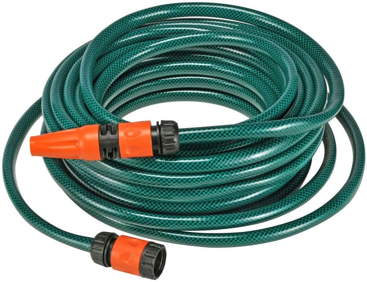 Tuinslang 20 m groen