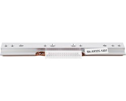 Printkop voor TSC TTP-244 Pro/Plus TE244 T200 TE210 4402 4502 G210 DA200 Godex G500U EZ1100 EZ1200 ZA-124U Label Printer
