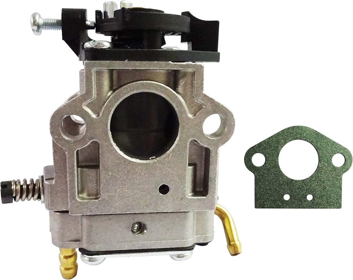 Carburateur voor Echo PB-770 Rugzak blowers PN# A021001870 Vervangt Walbro WYK-345 WYK-406