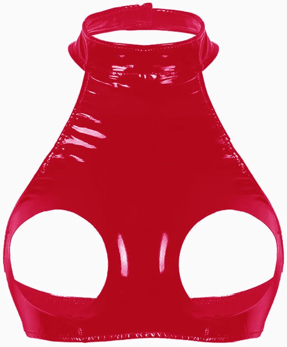 Sexy lingerieset voor dames, uitgescheurd, nachthemd, romantisch, charmant, voor de nacht, grote maat, fijn mesh A131
