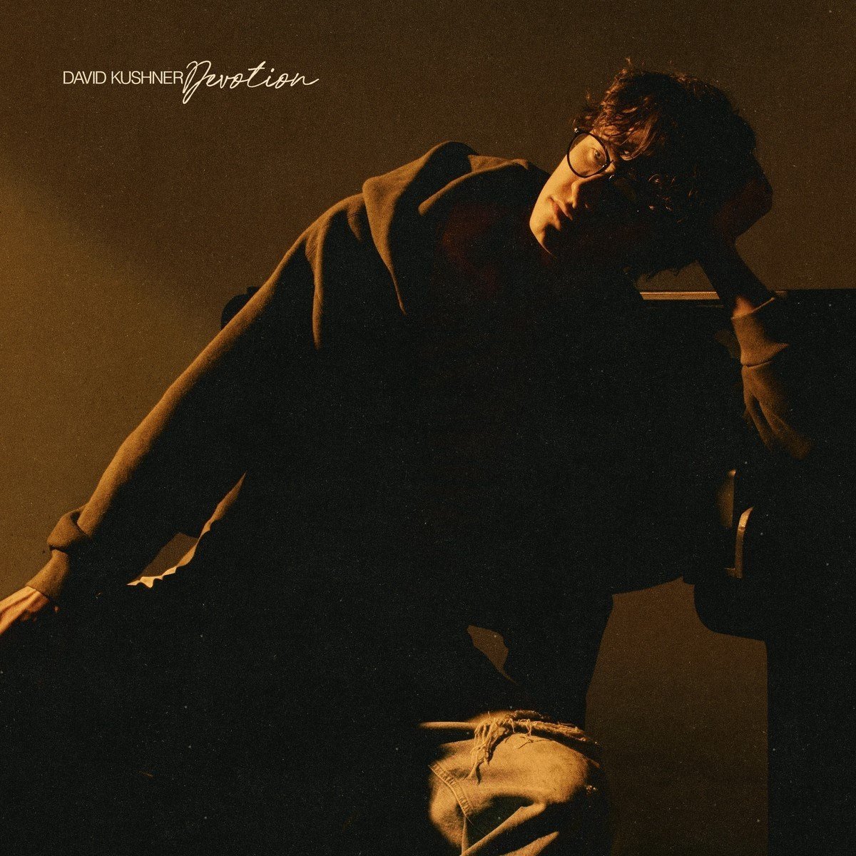 David Kushner - Devotion (CD)